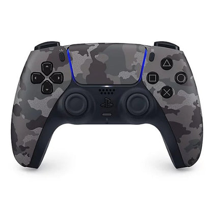 Sony DualSense V2 Camouflage, Grey Bluetooth Gamepad Analogue / Digital Android, MAC, PC, PlayStation 5, iOS