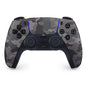 Sony DualSense V2 Camouflage, Grey Bluetooth Gamepad Analogue / Digital Android, MAC, PC, PlayStation 5, iOS
