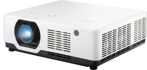 Viewsonic LSC601WU data projector Standard throw projector 6000 ANSI lumens 3LCD WUXGA (1920x1200) White