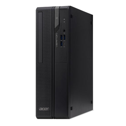 Acer Veriton X DT.R1NEK.004 PC Intel® Core™ i7 i7-14700 16 GB DDR5-SDRAM 512 GB SSD Windows 11 Pro Desktop Black