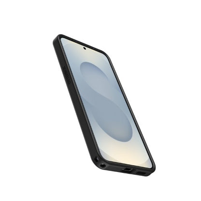 OtterBox Symmetry Series with Magnets for Samsung Galaxy S25, Black