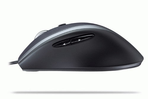 Logitech M500 mouse Right-hand USB Type-A Laser 1000 DPI