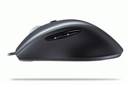 Logitech M500 mouse Right-hand USB Type-A Laser 1000 DPI
