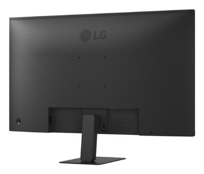 LG 32U631A-B computer monitor 80 cm (31.5") 2560 x 1440 pixels Quad HD Black