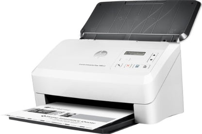 HP Scanjet Enterprise Flow 7000 s3 Sheet-fed scanner 600 x 600 DPI A4 White