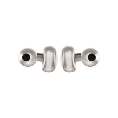 Motorola moto buds loop Headset Wireless Ear-clip-on Calls/Music/Sport/Everyday Bluetooth Beige