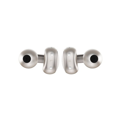 Motorola moto buds loop Headset Wireless Ear-clip-on Calls/Music/Sport/Everyday Bluetooth Beige