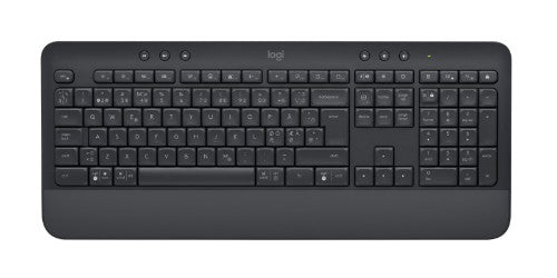 Logitech Signature MK650 Combo for Business