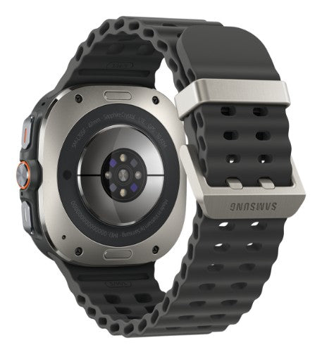 Samsung Galaxy Watch Ultra (2025) (LTE, 47 mm)