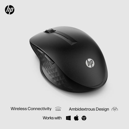 HP 430 Multi-Device Wireless Mouse