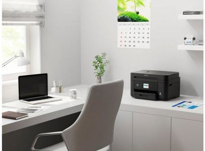 Epson WorkForce WF-2960DWF Inkjet A4 4800 x 1200 DPI 33 ppm Wi-Fi