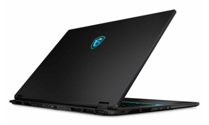 MSI Stealth 18 AI Studio A1VGG-001UK Intel Core Ultra 9 185H Laptop 45.7 cm (18") UHD+ 32 GB DDR5-SDRAM 2 TB SSD NVIDIA GeForce RTX 4070 Wi-Fi 7 (802.11be) Windows 11 Pro Black