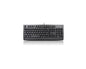 Lenovo Preferred Pro II keyboard Universal USB AZERTY Belgian Black