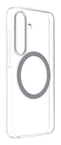 Samsung GP-FFS931YCA mobile phone case 15.8 cm (6.2") Cover Transparent