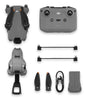 DJI MINI 5 PRO 4 rotors Quadcopter 50 MP 3840 x 2160 pixels 2788 mAh Black, Grey