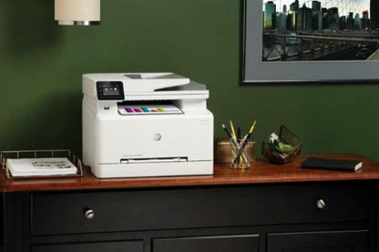 HP Color LaserJet Pro MFP M283fdw
