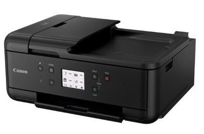 Canon PIXMA TR7650 Inkjet A4 4800 x 1200 DPI Wi-Fi