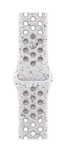 Apple MGAH4ZM/A Smart Wearable Accessories Band Grey Aluminium, Fluoroelastomer