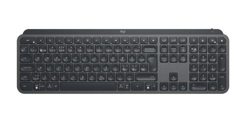 Logitech MX Master Keys for Business