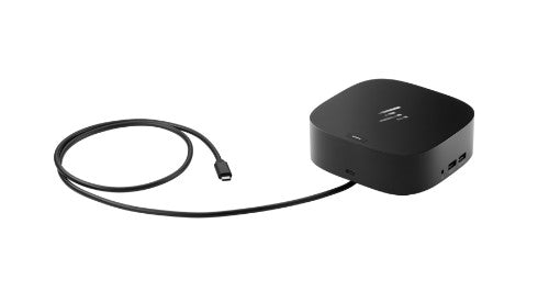 HP USB-C Dock G5