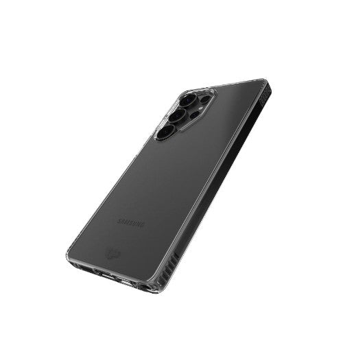 Tech21 EvoClear mobile phone case 17.5 cm (6.9") Cover Translucent