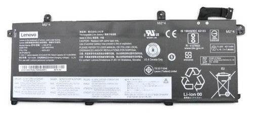 Lenovo 5B10W13954 laptop spare part Battery