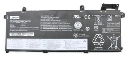 Lenovo 5B10W13954 laptop spare part Battery
