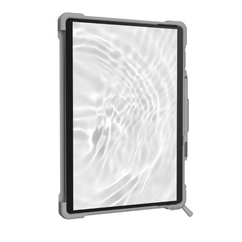 Urban Armor Gear Plasma Healthcare 324016BH4130 tablet case 33 cm (13") Cover Grey, White