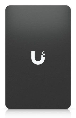Ubiquiti UA-Card-B-100 Proximity access card