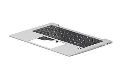 HP N45442-141 laptop spare part Keyboard