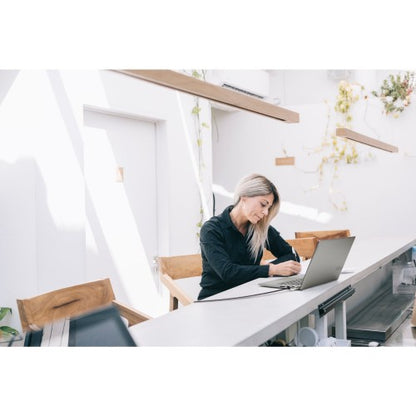 Kensington Slim NanoSaver Combination Laptop Lock