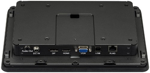 iiyama TF1015MC-B3 computer monitor 25.6 cm (10.1") 1280 x 800 pixels HD LED Touchscreen Black