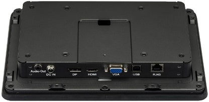 iiyama TF1015MC-B3 computer monitor 25.6 cm (10.1") 1280 x 800 pixels HD LED Touchscreen Black