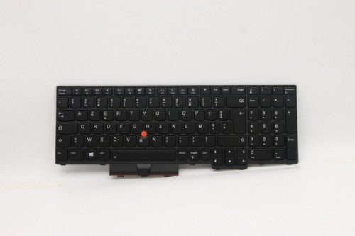 Lenovo 5N20W68227 laptop spare part Keyboard