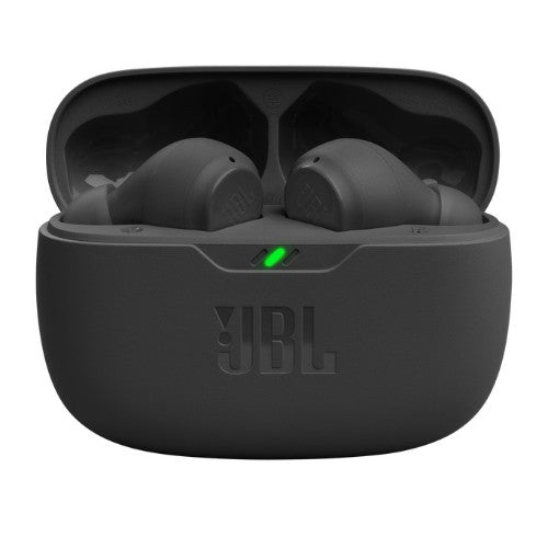 JBL Wave Beam Headset True Wireless Stereo (TWS) In-ear Calls/Music/Sport/Everyday Bluetooth Black