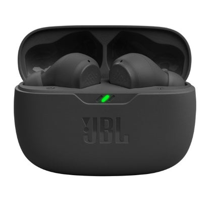 JBL Wave Beam Headset True Wireless Stereo (TWS) In-ear Calls/Music/Sport/Everyday Bluetooth Black