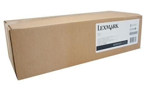 Lexmark 24B7584 Toner yellow return program, 46.9K pages ISO/IEC 19752 for Lexmark XC 8355