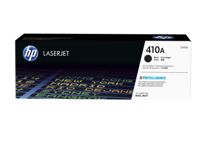 HP CF410A/410A Toner cartridge black, 2.3K pages ISO/IEC 19798 for HP Pro M 452