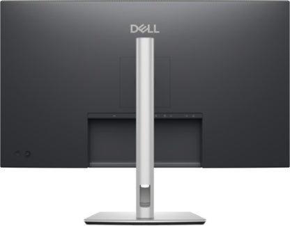 DELL Pro Plus P3225QE computer monitor 80 cm (31.5") 3840 x 2160 pixels 4K Ultra HD LCD Black, Grey