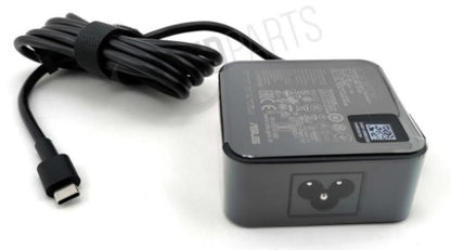 ASUS 0A001-00896300 power adapter/inverter Indoor 65 W Black