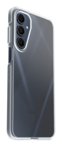 OtterBox React Series for Samsung Galaxy A16 5G/A16, Transparent