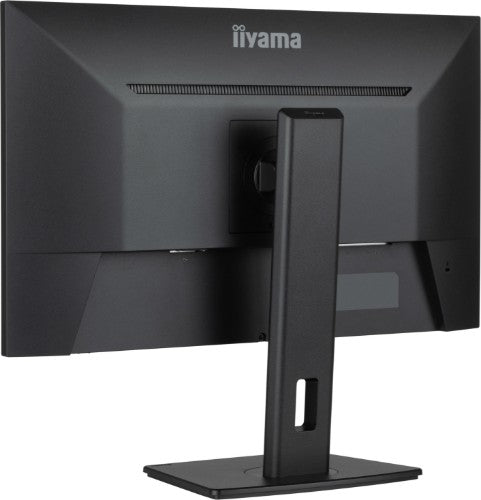 iiyama ProLite XUB2793HSU-B7 computer monitor 68.6 cm (27") 1920 x 1080 pixels Full HD LED Black