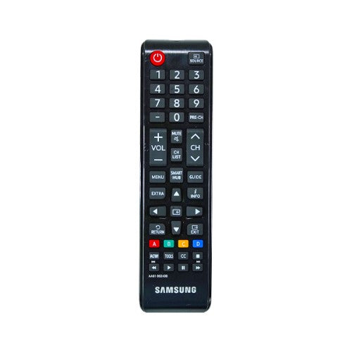 Samsung AA81-00243B remote control TV Press buttons