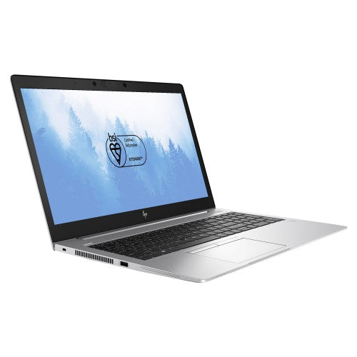 A2C HP EliteBook 850 G6 Intel® Core™ i7 i7-8550U Laptop 39.6 cm (15.6") Full HD 16 GB DDR4-SDRAM 512 GB SSD Wi-Fi 5 (802.11ac) Windows 11 Pro UK English Black, Silver