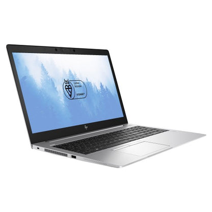 A2C HP EliteBook 850 G6 Intel® Core™ i7 i7-8550U Laptop 39.6 cm (15.6") Full HD 16 GB DDR4-SDRAM 512 GB SSD Wi-Fi 5 (802.11ac) Windows 11 Pro UK English Black, Silver