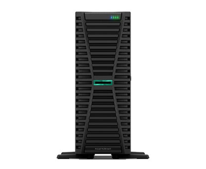 HPE ProLiant ML350 Gen11 4509Y 2.6GHz 8c 1P 2x32GB-R 8SFF MR408i-o 2x480GB SSD 2x1000W PS EU Server