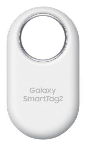 Samsung Galaxy SmartTag2 Item Finder White
