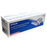 Epson C13S050227/0227 Toner magenta, 5K pages/5% for Epson AcuLaser C 2600