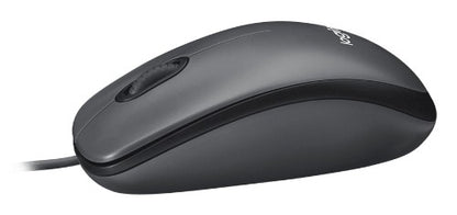 Logitech Mouse M90