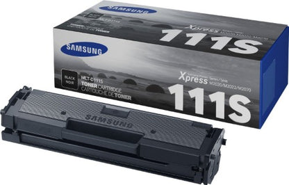 HP SU810A/MLT-D111S Toner cartridge, 1K pages ISO/IEC 19752 for Samsung M 2020